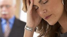 Ученые заявляют: подавляющее большинство женщин терзаются чувством вины постоянно