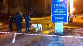 Взрыв у здания суда в Харькове квалифицировали как теракт