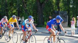 МВД Хакасии выступило против велопробега «Саянское кольцо -  Центр Азии»  