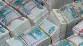Минусинская фирма-однодневка "увела" из России почти 100 млн рублей