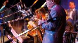 Звезды мирового джаза выступят в Хакасии и в этом году