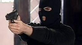 В Хакасии грабители в масках напали на автозаправку