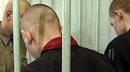 Убийца врача из Хакасии потребовал себе смертной казни