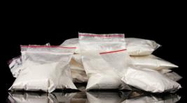 Полицейские Панамы изъяли тонну кокаина
