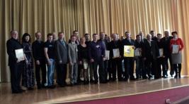 Студенты из Хакасии заняли призовые места на конкурсе профмастерства
