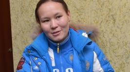 Саяна Сагатаева стала победительницей на международном турнире по боксу в Швеции