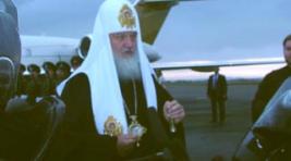 Я прибыл на землю Хакасии, чтобы встретиться с народом – глава РПЦ