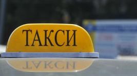 Житель Красноярского края напал на таксиста в Абакане