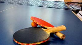 Абаканские школьники-теннисисты выступят в Краснодаре