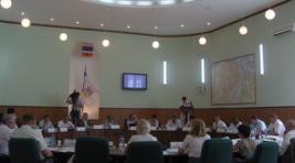 Абаканские депутаты решат вопрос по "кремниевому" референдуму