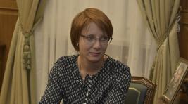 Назначен новый глава министерства имущественных и земельных отношений Хакасии