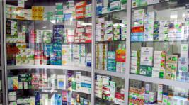 Аптеки Абакана, где обнаружены нарушения, закрываются