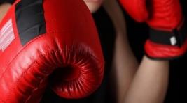 Хакасская спортсменка Виолетта Бондаренко взяла "бронзу" в чемпионате России по боксу