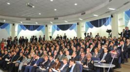 Делегация Хакасии примет участие в работе Красноярского экономического форума