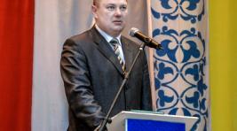Сергей Чернышов официально вступил в должность Главы Боградского района