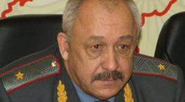 Илья Ольховский сообщил о возможных отставках в МВД Хакасии
