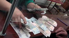Крым переходит на рубли 