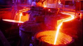 Хакасия подпишет соглашение с ЗАО "ЧЕК.СУ-ВК" по добыче марганцевой руды