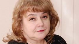 Ольга Ширковец вошла в состав Конституционной комиссии ВС РХ