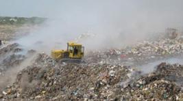 ОАО «Мибиэкс» принудили рекультивировать полигон опасных отходов
