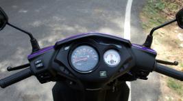 Мотоциклисты-подростки пострадали в  ДТП в Абакане