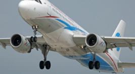 Пассажиры авиакомпании "Континент", застрявшие в Хакасии, улетели в Норильск