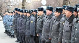  Хакасскую полицию сформирует аттестационная комиссия