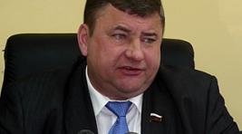 Беспартийный Алексей Лебедь будет депутатом Госдумы до декабря