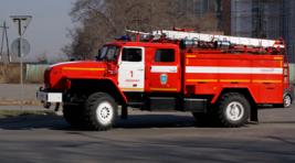 В Абакане пройдут праздничные мероприятия в честь 365-летия пожарной охраны России