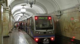 Еще двое работников московского метрополитена задержаны по делу о крушении поезда
