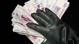 В Хакасии разыскивается мошенник