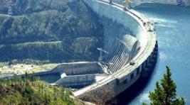 На Саяно-Шушенской ГЭС установлен новый сейсмометрический комплекс