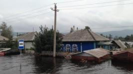 Паводок отступает: Уровень Амура в районе Хабаровска упал на 19 сантиметров