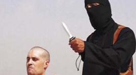 Джеймса Фоули казнил Джихади Джон - террорист британского происхождения