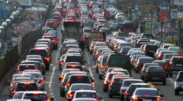 Единый закон о дорожном движении сделает въезд в центр города платным