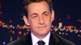 Саркози снова баллотируется в Президенты