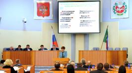 Депутаты Хакасии рассмотрят законодательную инициативу по ужесточению санкций в отношении пьяных водителей