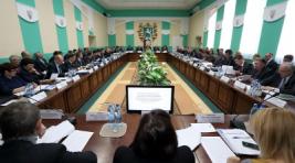 Глава Хакасии примет участие в заседании Совета МАСС в Томске 