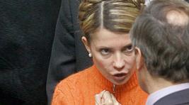 Юлия Тимошенко – подозреваемая в уголовном деле