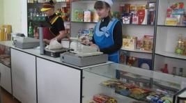 Продавец-стажер обокрала магазин в Черногорске