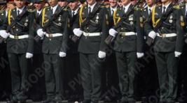Зарплата российских военных резко вырастет