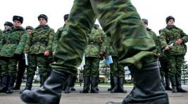 В Хакасии будут судить двух уклонистов от армии