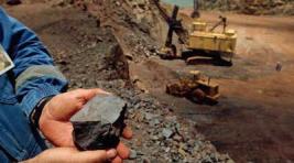 Компания "Outotec" предложила Хакасии новые технологии обогащения руды