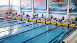 Всероссийские соревнования по плаванию во второй раз пройдут в Абакане