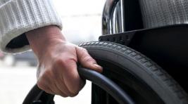 Минтруд РФ: пользоваться подгузниками и инвалидными колясками можно дольше
