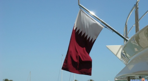 Арабский альянс предъявит ультиматум Катару