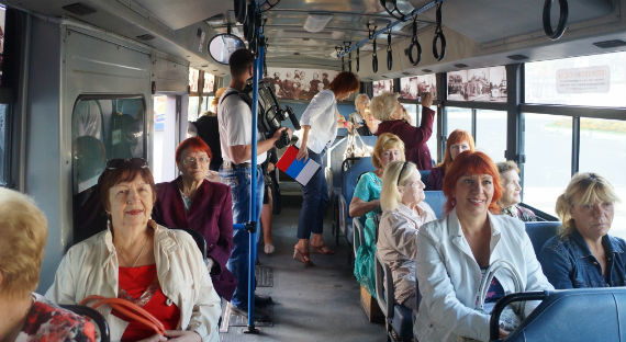 ЧЕК-СУ обеспечит автобусное сообщение в Ширинском районе Хакасии