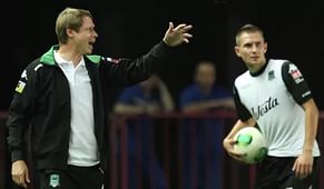 В российском футболе отменили налог на тренеров-иностранцев