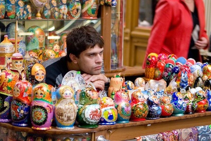 Душистые воспоминания: в России создают сувенирные духи