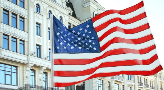 Американское посольство предлагает полякам гнать украинцев домой
